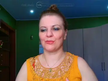 Bongacams Nude Webcam of Taly1974