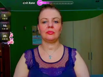 Bongacams Sex Chat of Taly1974