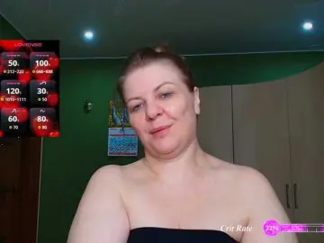 Bongacams Adult Webcams of Taly1974