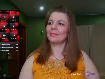 Bongacams Best Webcam of Taly1974