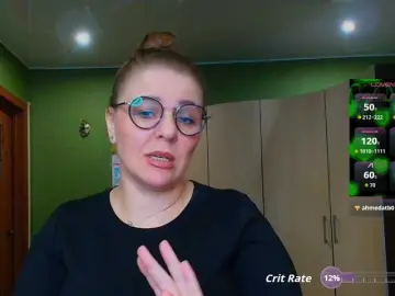 Bongacams Live Sex Cam of Taly1974