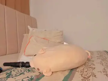 Bongacams Live Sex Cam of isa-bunny1