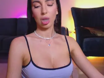 Bongacams Live Porn of Sienna-starr