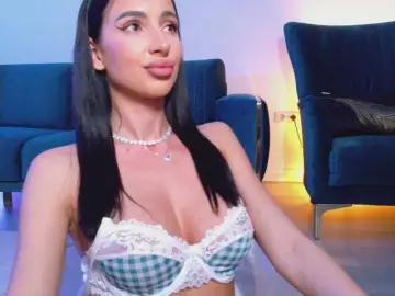 Bongacams Private Sex Chat of Sienna-starr