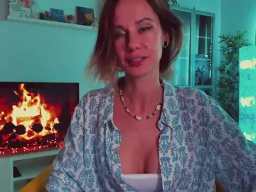 Bongacams Adult Video Chat of kirillenok