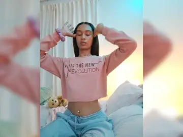 Bongacams Best Webcam of Leaberry