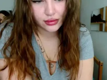 Bongacams Free Live Porn of Leilabeayte24