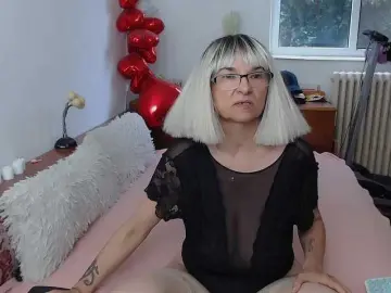 Bongacams Live Sex Cam of MilfDolores