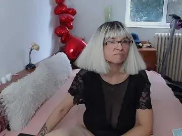 Bongacams Free Live Porn of MilfDolores