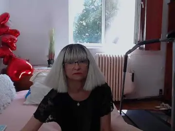 Bongacams Adult Webcams of MilfDolores