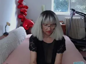 Bongacams Best Webcam of MilfDolores