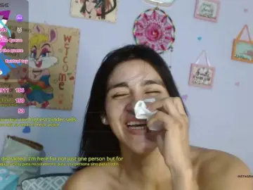 Bongacams Live Sex Cam of Taliax