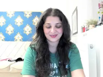 Bongacams Nude Webcam of jessicacox