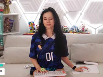 Bongacams Live Sex Cam of Taanni