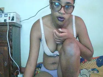 Bongacams Live Sex Cam of TriciaBella