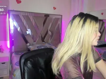 Bongacams Sex Cam of noa-cooper