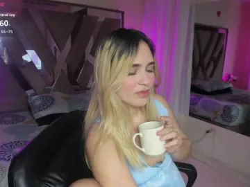 Bongacams Sex Cam of noa-cooper