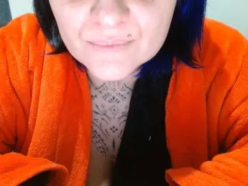 Bongacams Free Porn Cam of Lilithfire