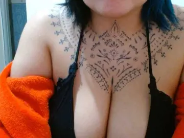 Bongacams Adult Webcam of Lilithfire