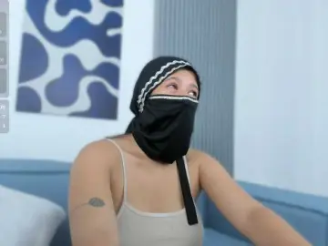 Bongacams Free Porn Cam of Rashid-Farah