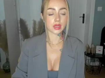 Bongacams Private Sex Chat of SEXYcoralie
