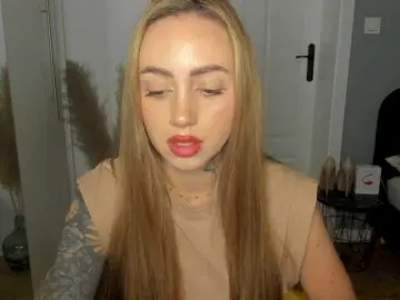 Bongacams Best Webcam of SEXYcoralie