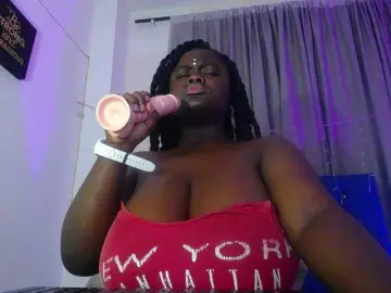 Bongacams Adult Webcams of neighbor-ebony