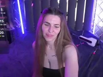 Bongacams Live Porn of DanielaReign