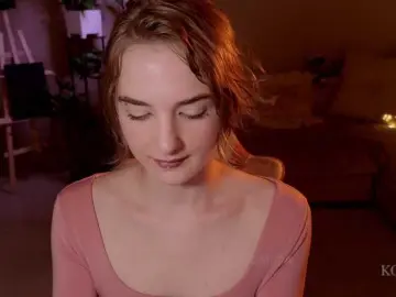 Bongacams Free Live Porn of Kottyaaaa