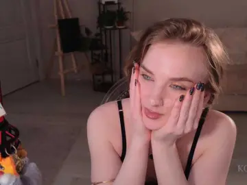 Bongacams Sex Cam of Kottyaaaa