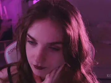 Bongacams Sex Cam of Kottyaaaa