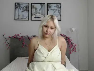 Bongacams Best Webcam of Martela-meri
