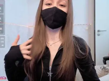 Bongacams Live Sex of Mia69Mason