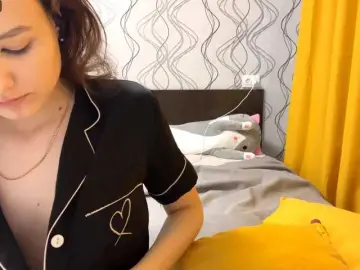 Bongacams Private Sex Chat of SibylNasby