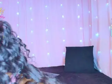 Bongacams Sex Cam of SunnyGilmore