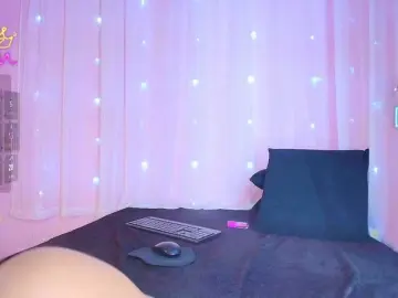 Bongacams Live Sex of SunnyGilmore