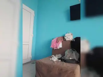Bongacams Live Sex of mery8poppins
