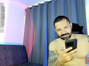 Bongacams Live Porn of FLC