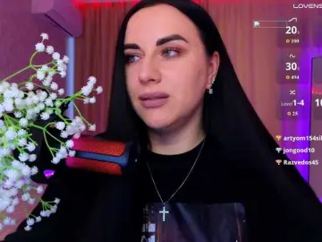 Bongacams Watch Live Sex Cams of YURIEVNA13
