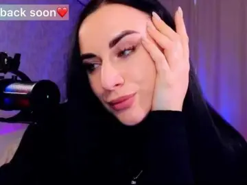 Bongacams Live Sex Cam of YURIEVNA13