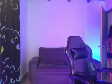 Bongacams Adult Webcam of nikolwalter