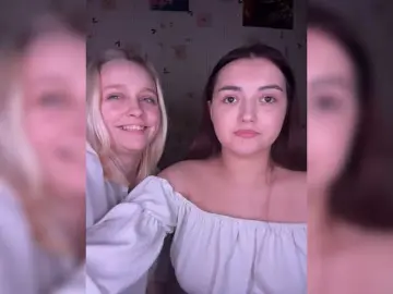 Bongacams Best live sex cam show of BellaAndAlice