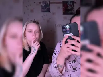 Bongacams Private Sex Chat of BellaAndAlice