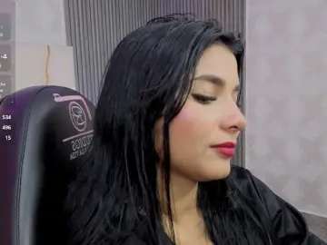Bongacams Adult Webcams of Gaby-tay1