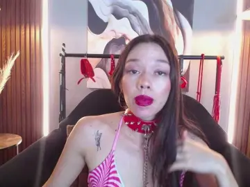 Bongacams Nude Webcam of Rose-sexandfun