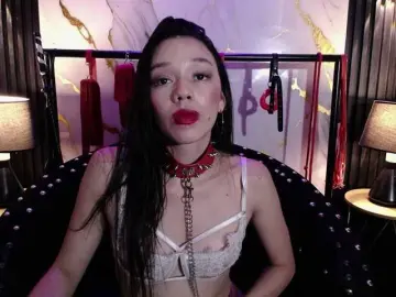 Bongacams Private Sex Chat of Rose-sexandfun