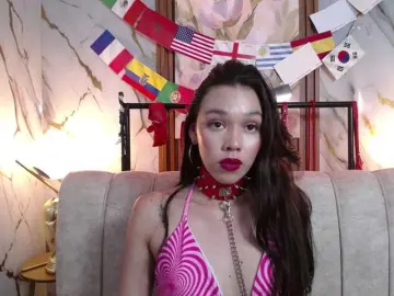 Bongacams Sex Cam of Rose-sexandfun