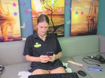 Bongacams Private Sex Chat of BrILLianteBarb