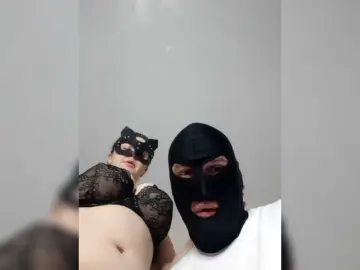 Bongacams Adult Video Chat of Sexy-bunnies-33