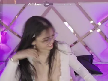 Bongacams Live Sex of VioletGrey